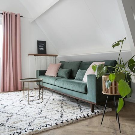 Maison Bon Apartments 's-Hertogenbosch  Luaran gambar