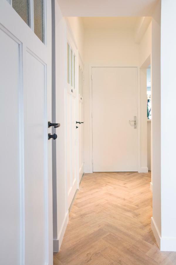 Maison Bon Apartments 's-Hertogenbosch  Luaran gambar