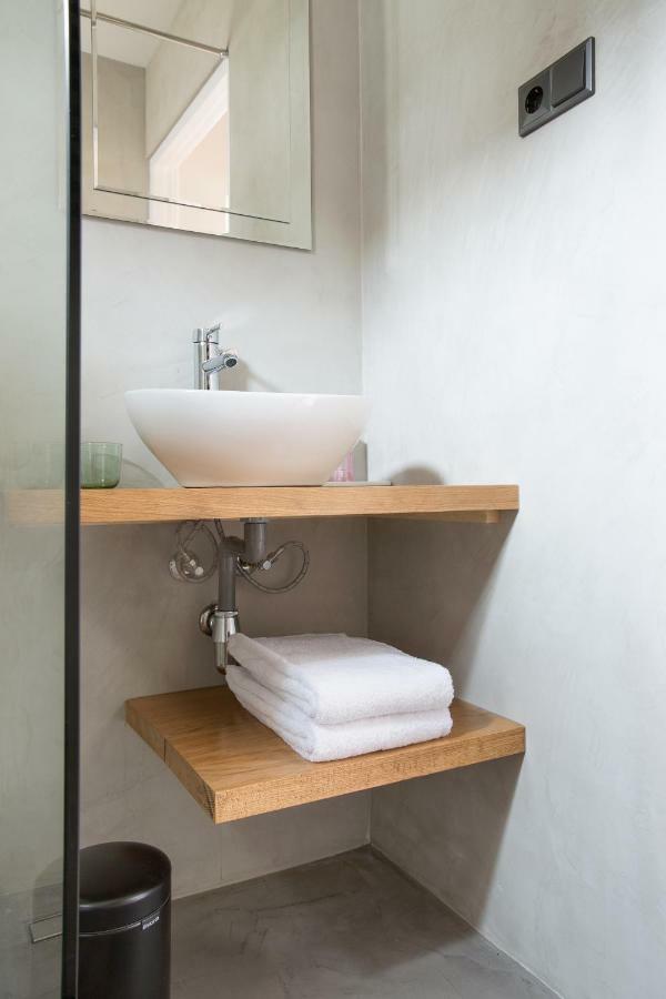Maison Bon Apartments 's-Hertogenbosch  Luaran gambar