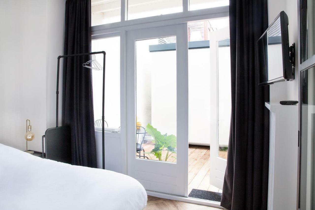 Maison Bon Apartments 's-Hertogenbosch  Luaran gambar