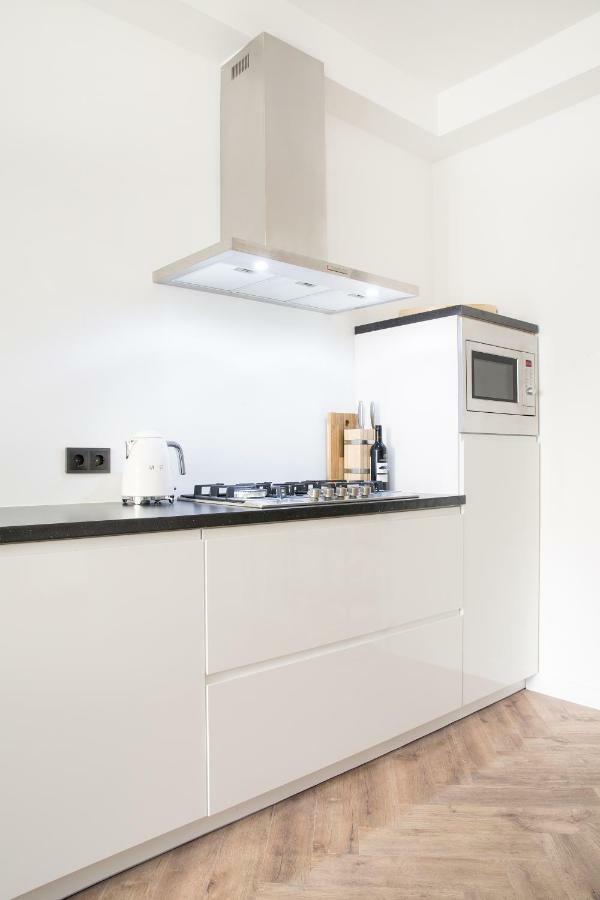 Maison Bon Apartments 's-Hertogenbosch  Luaran gambar