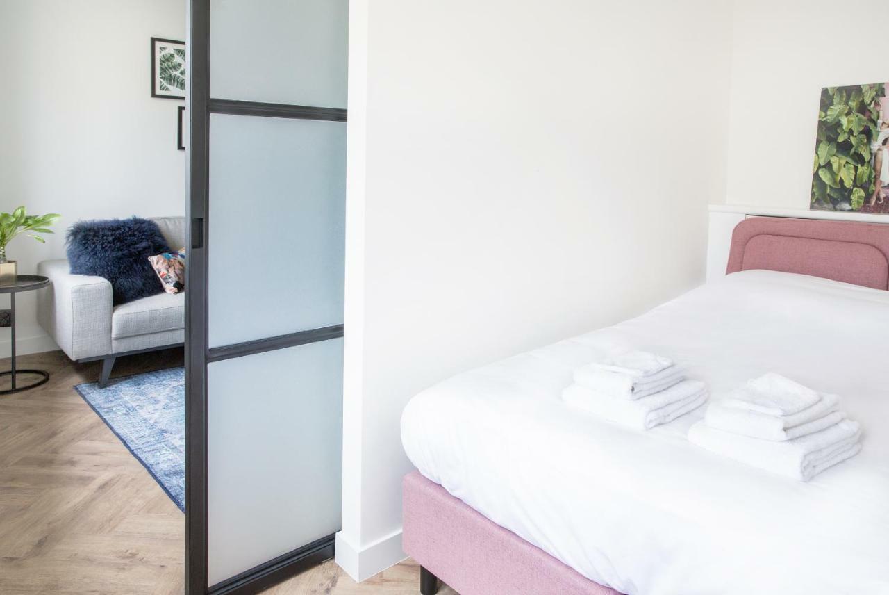 Maison Bon Apartments 's-Hertogenbosch  Luaran gambar