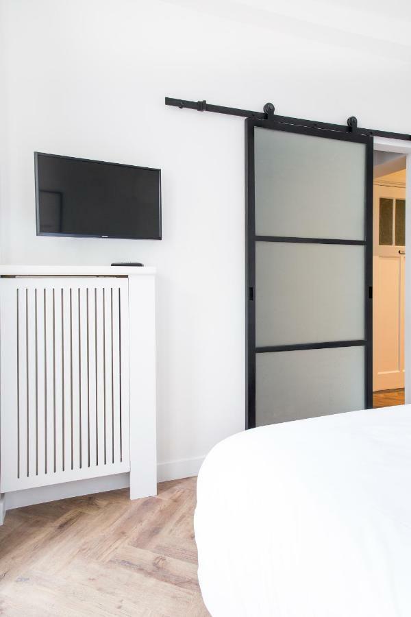 Maison Bon Apartments 's-Hertogenbosch  Luaran gambar