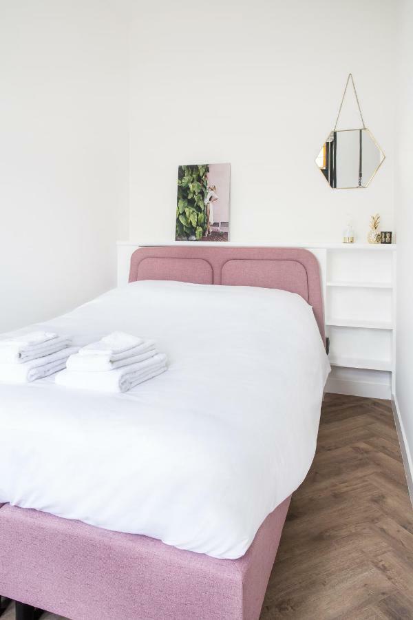 Maison Bon Apartments 's-Hertogenbosch  Luaran gambar
