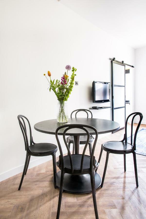 Maison Bon Apartments 's-Hertogenbosch  Luaran gambar