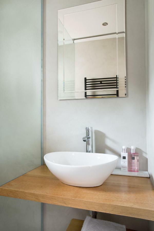 Maison Bon Apartments 's-Hertogenbosch  Luaran gambar