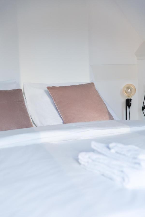 Maison Bon Apartments 's-Hertogenbosch  Luaran gambar