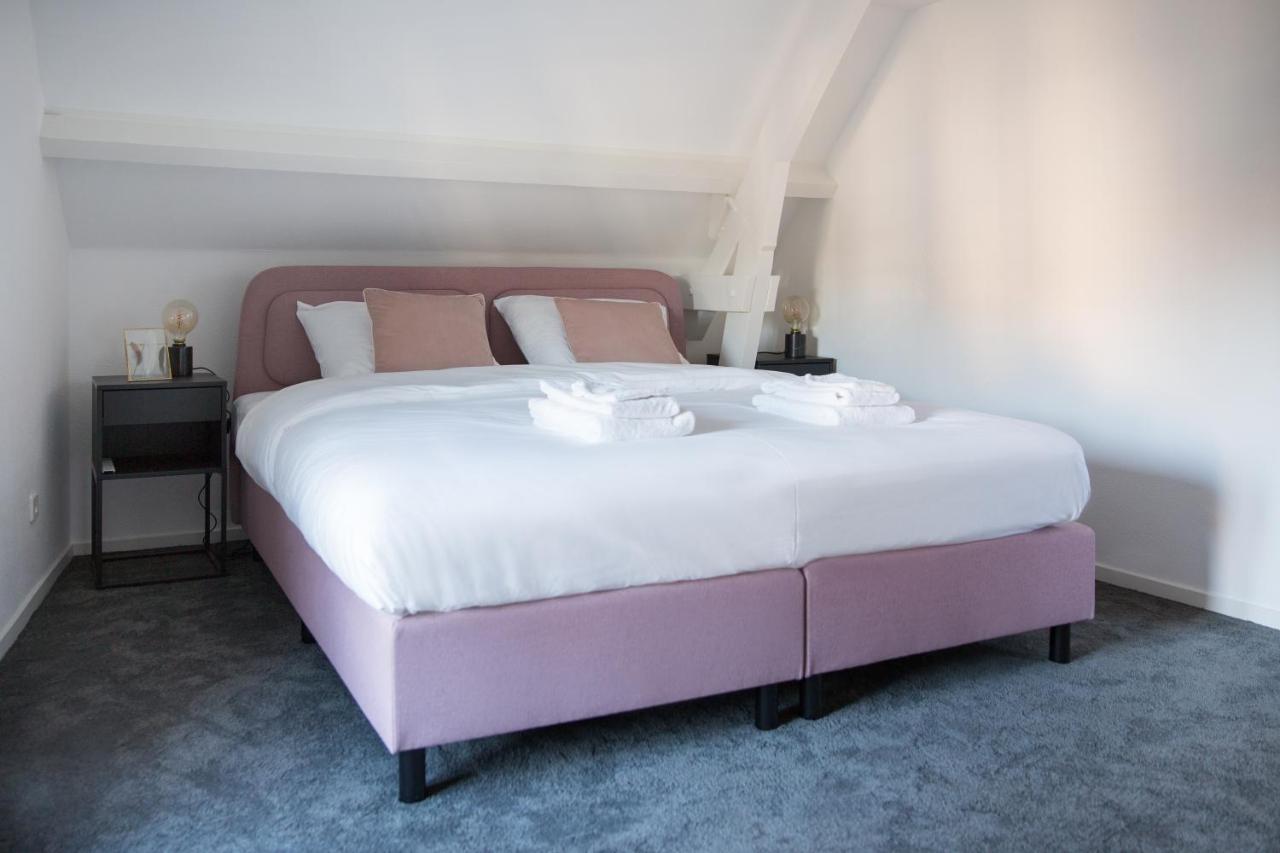 Maison Bon Apartments 's-Hertogenbosch  Luaran gambar