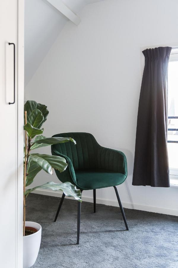 Maison Bon Apartments 's-Hertogenbosch  Luaran gambar