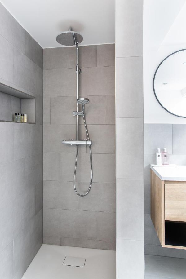 Maison Bon Apartments 's-Hertogenbosch  Luaran gambar